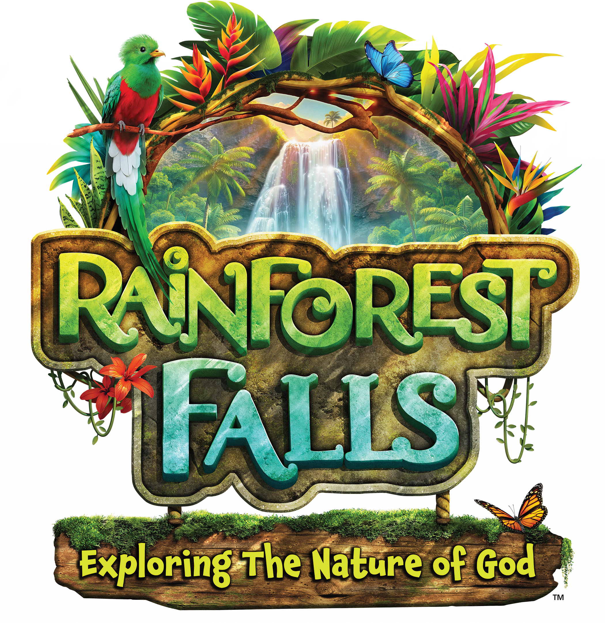 You are currently viewing Vacation Bible School June 1-5, 2026